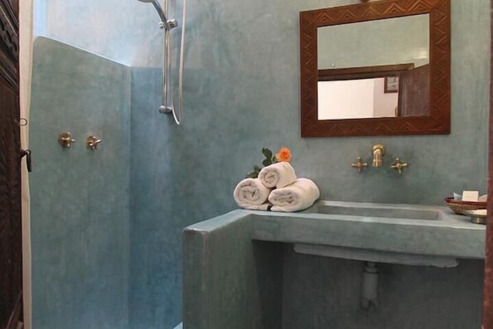 Bathroom Vanities