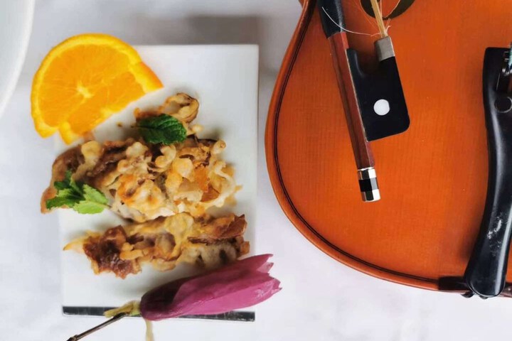 Terrace/Patio 24 of 58