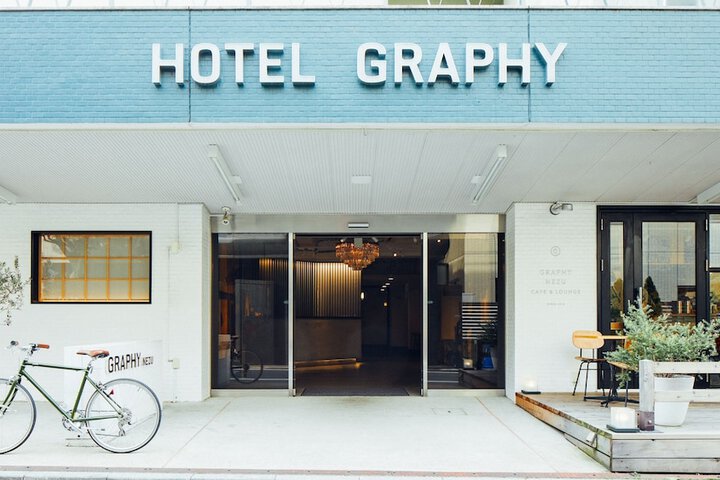 Hotel 115 of 131
