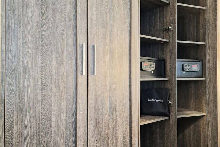 Wardrobe