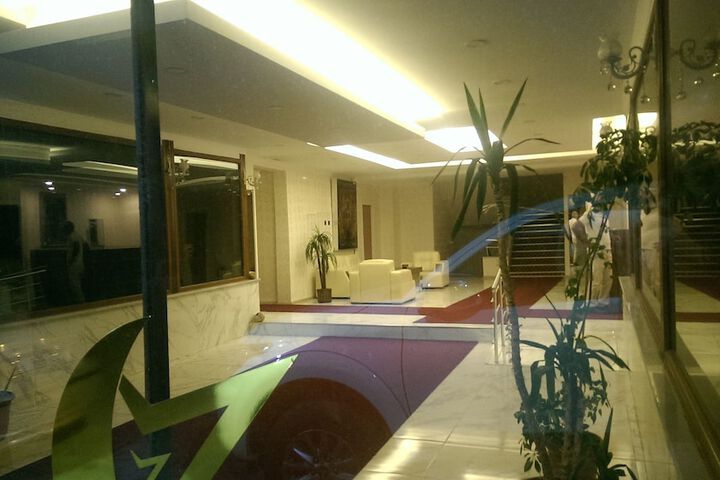 Hotel Interior 2 of 29