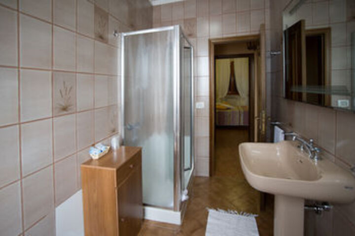 Restrooms