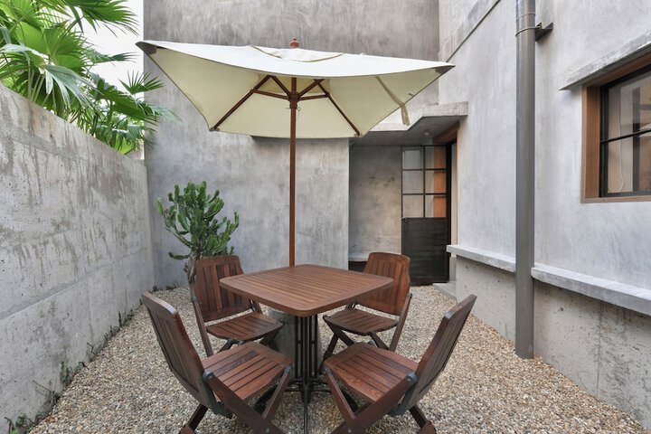 Terrace/Patio 31 of 61