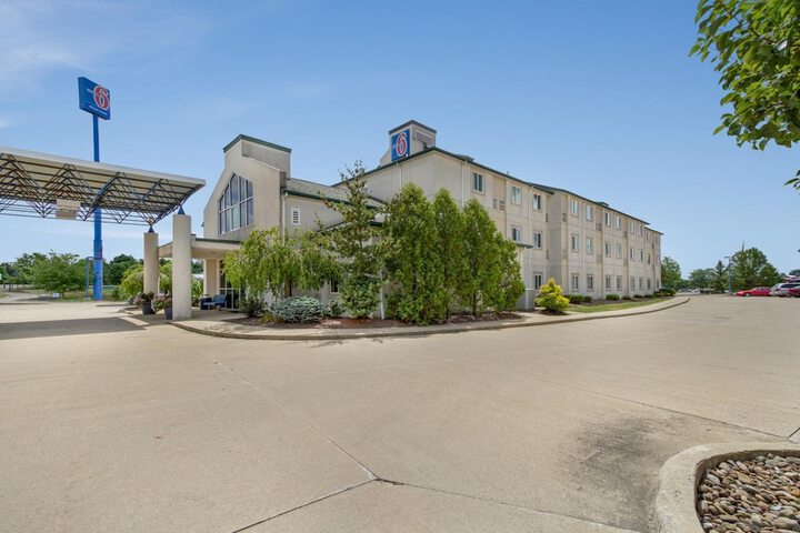 Outside Photo