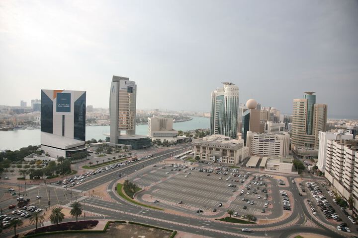 Hotel View 110 of 110