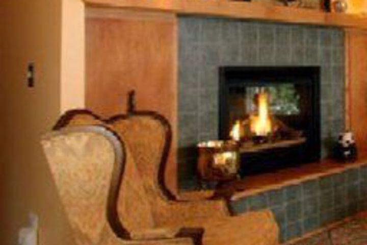 Photo of Haddonfield Inn