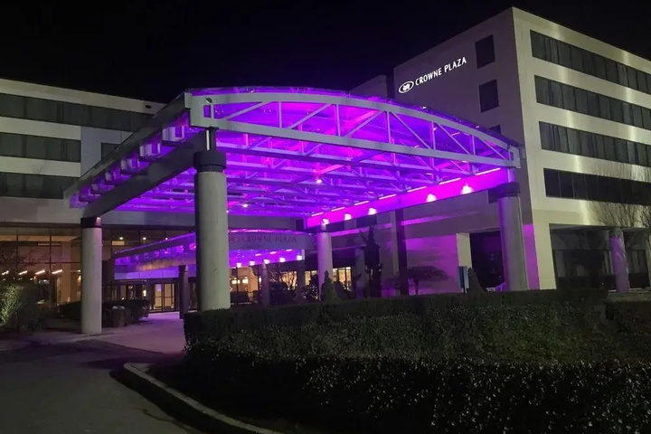 Photo of University Plaza Hotel & Conference Center