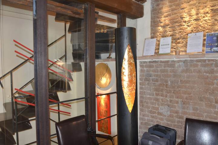 Hotel Interior 20 of 22