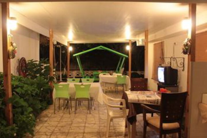 Hotel Interior 17 of 20