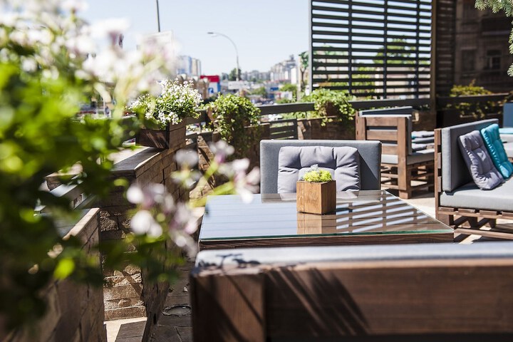 Terrace/Patio 41 of 43