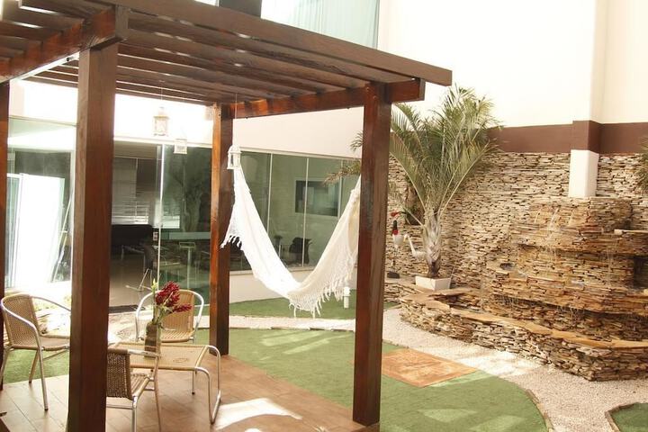 Terrace/Patio 45 of 53