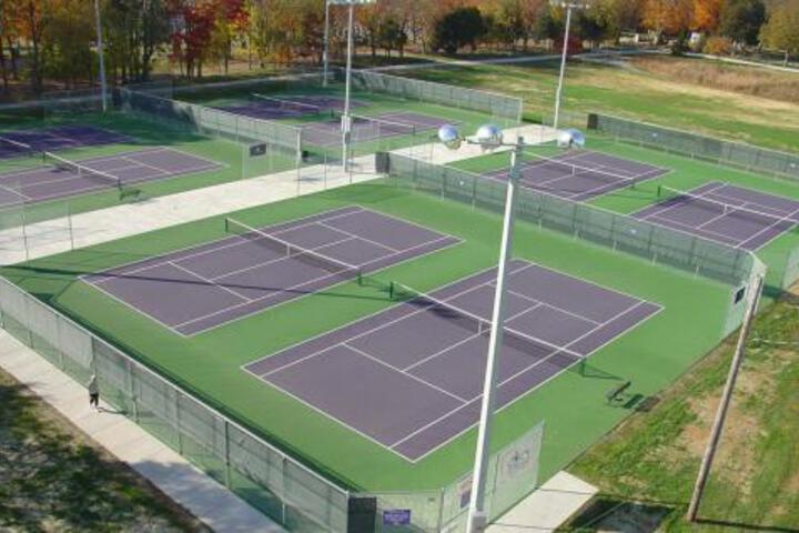 Jackson Apartments Unit C in Bowling Green, KY