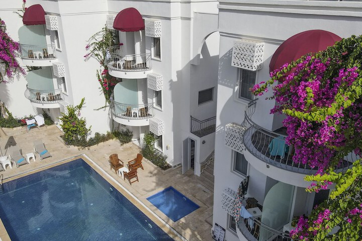 Hotel 47 of 51