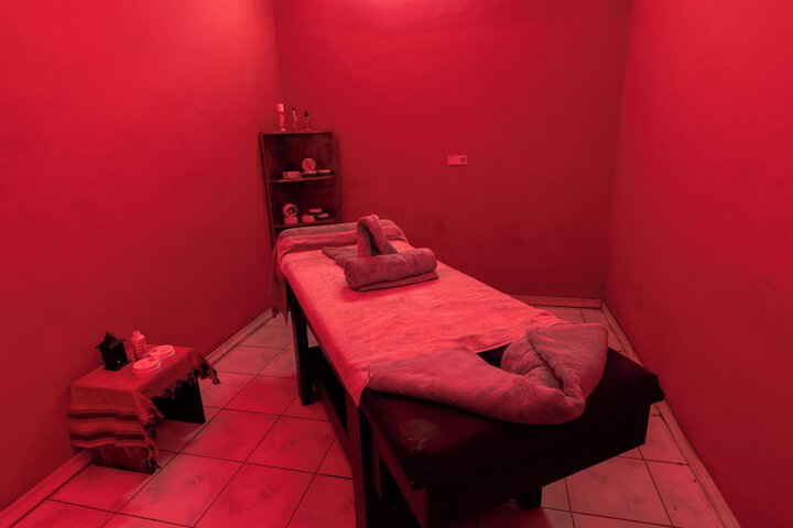 Spa 21 of 51