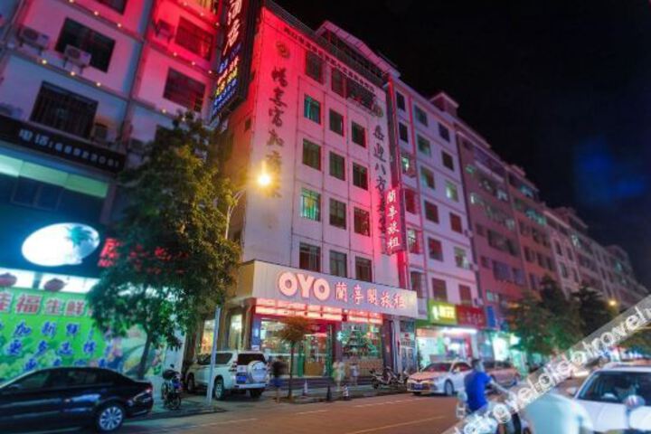 Hotel 3 of 15