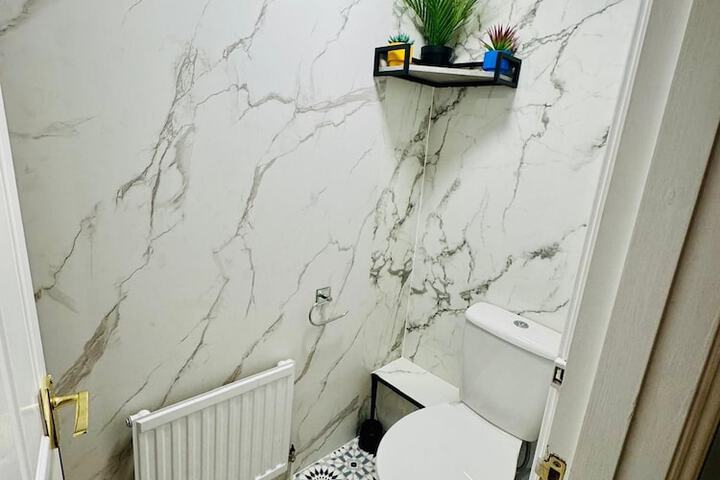 Bath Interior