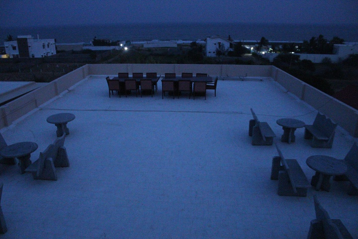 Terrace/Patio 34 of 35