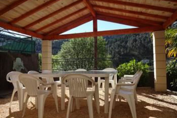 Terrace/Patio 21 of 21