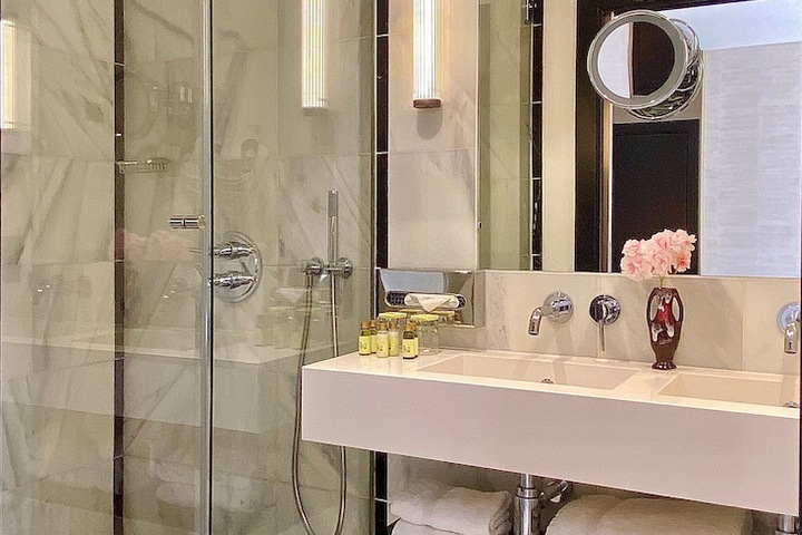 Bathroom Vanities