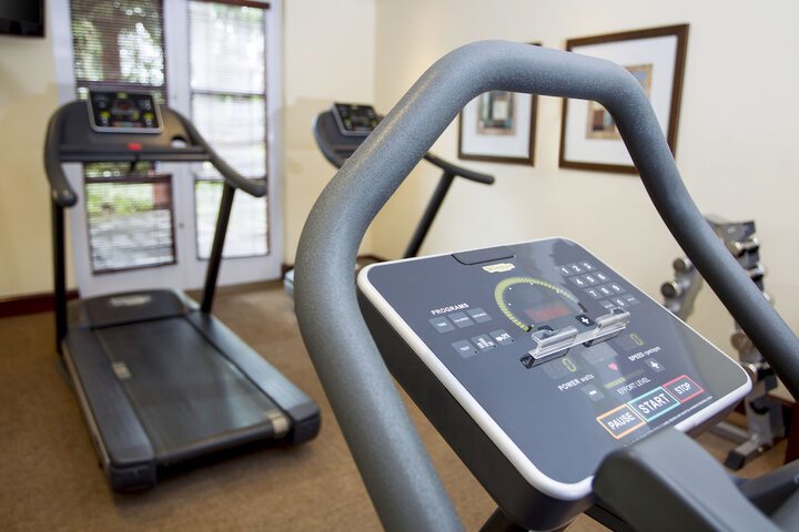 Workout Center