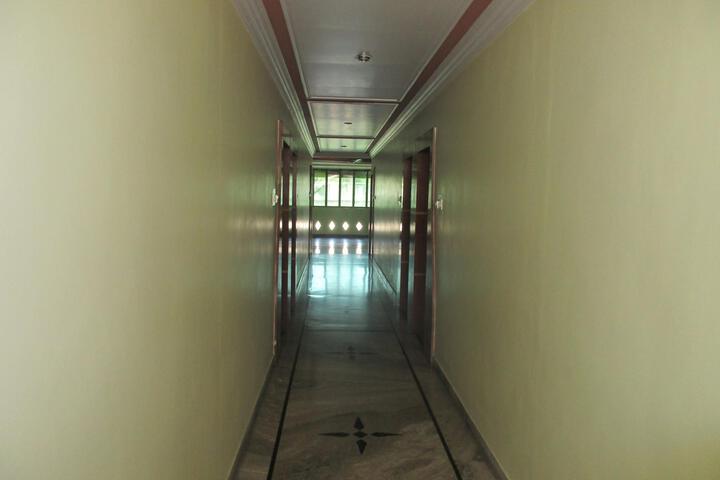 Hotel Rajshree