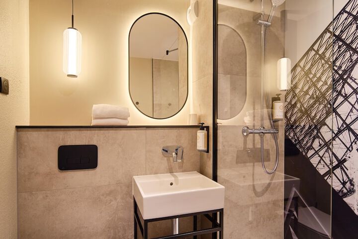 Bath Amenities