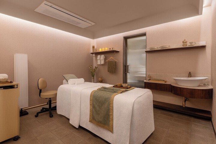 Wellness Treatments