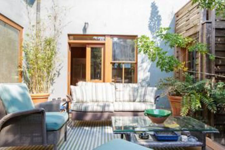 Terrace/Patio 204 of 222