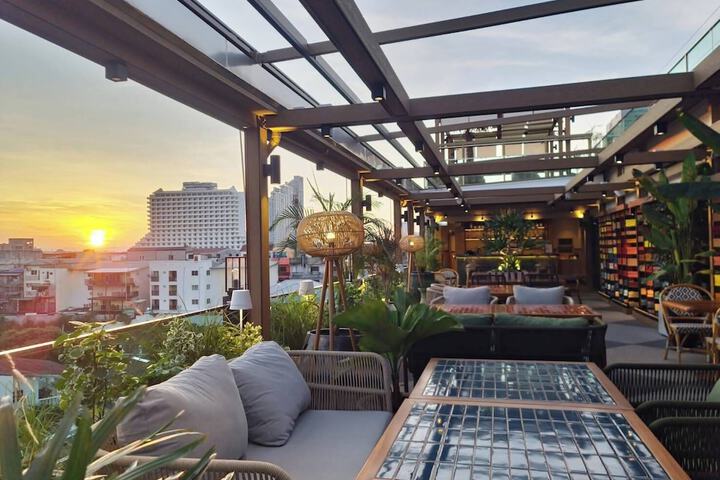 Terrace/Patio 132 of 140