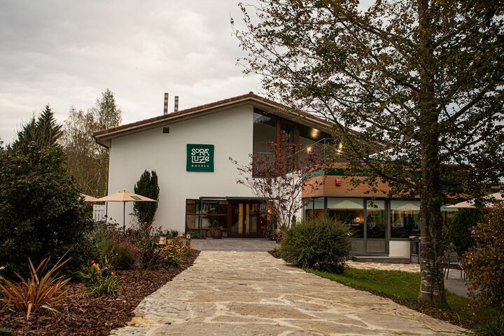 Hotel 36 of 37