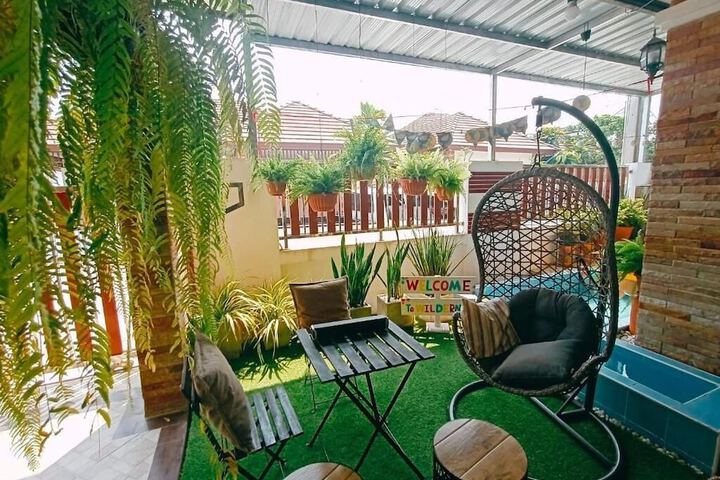 Terrace/Patio 31 of 59