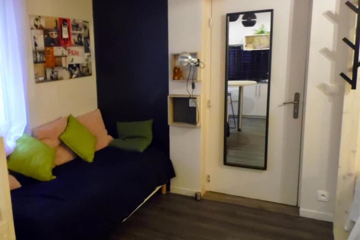 Room 19 of 22