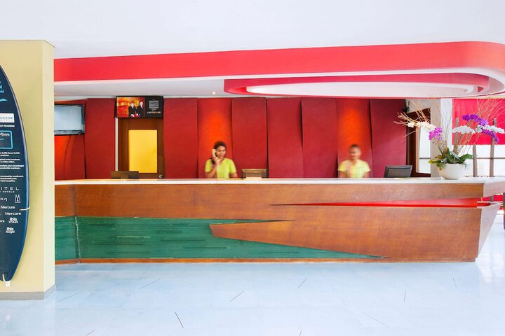 Hotel 47 of 51