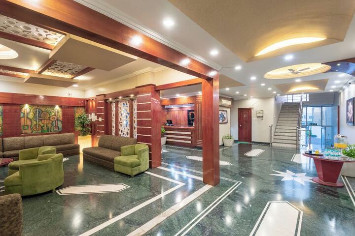 Hotel Interior 9 of 59