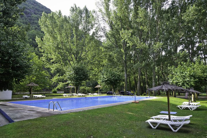 Pool to Cool