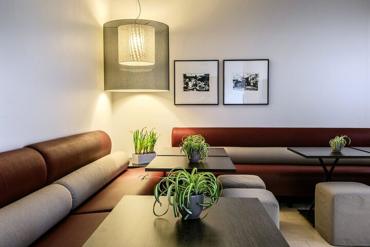 Dining Photos