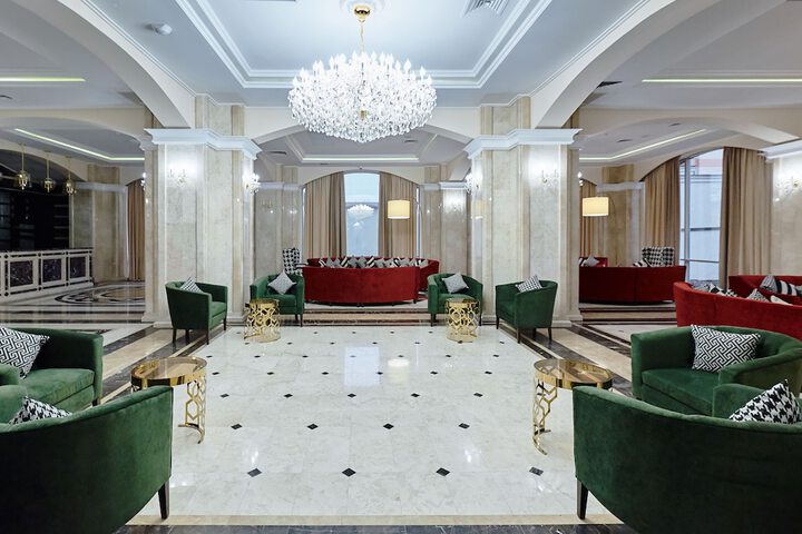 Hotel Interior 3 of 38