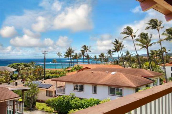 Nihi Kai Villas Unit #521 in Koloa, HI