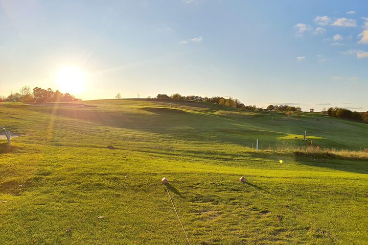 Sports facility