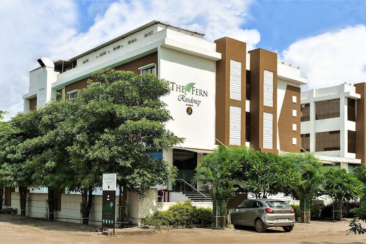 Hotel 48 of 48