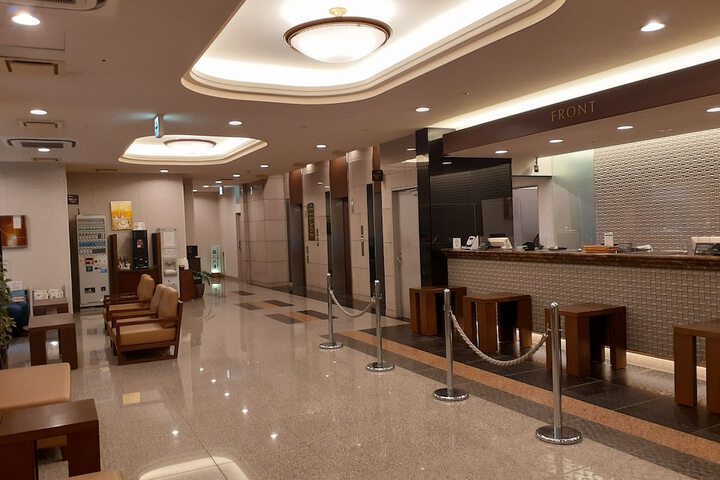 Hotel Interior 2 of 21