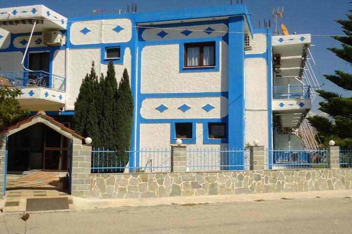 Panorama Hotel