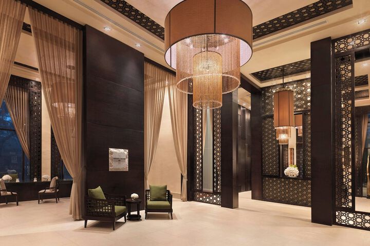 Hotel Interior 2 of 88