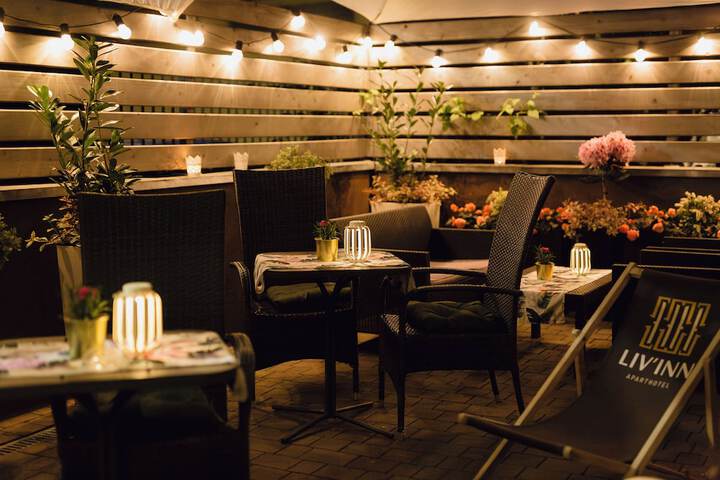 Terrace/Patio 73 of 74