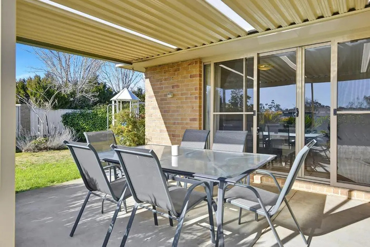 Terrace/Patio 6 of 15