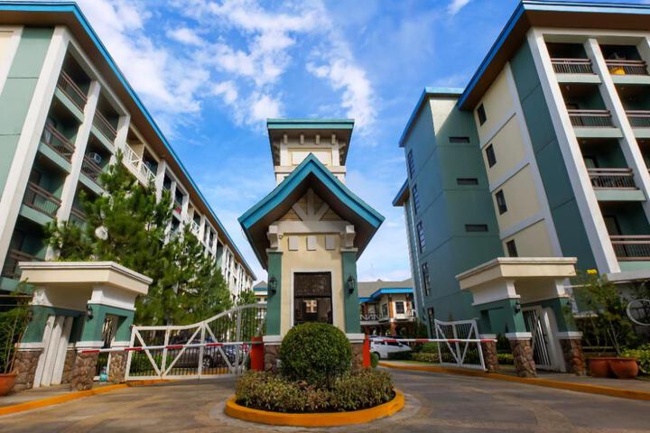 OYO 825 Stay Plus Tagaytay