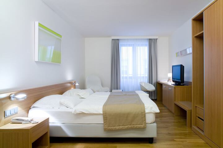 Hotel Simoncini in Luxembourg City