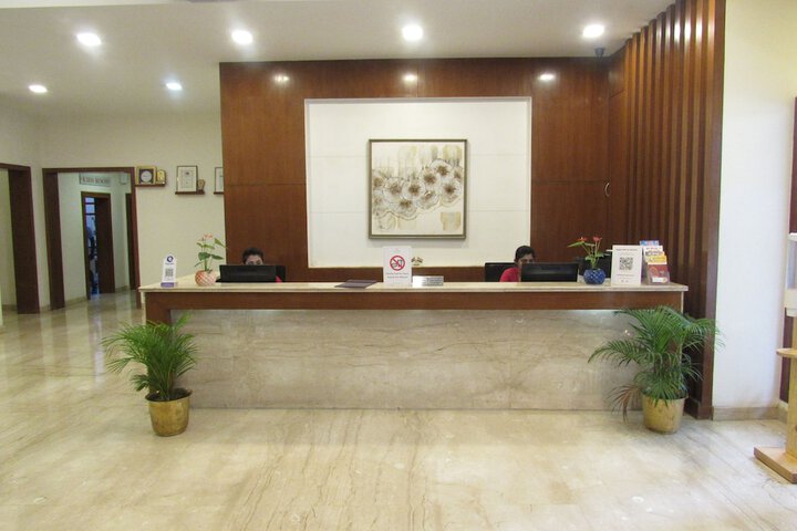 Hotel Interior 2 of 51