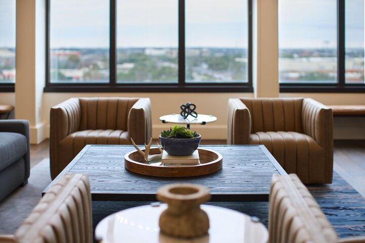 Renaissance Austin Hotel Austin | Bookonline.com