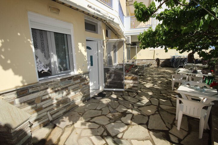 Terrace/Patio 30 of 35